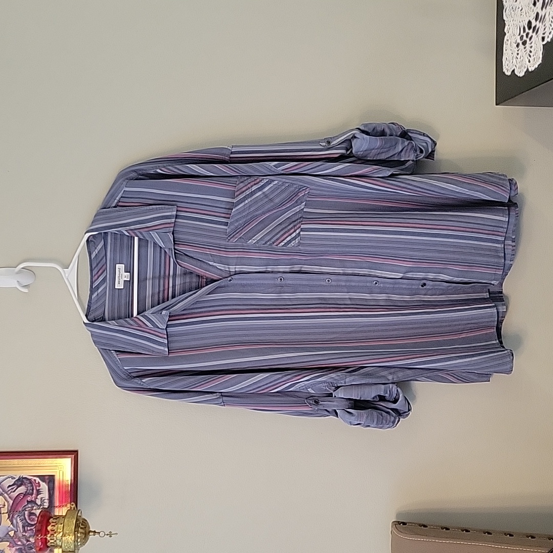 Westbound Button Down Shirts